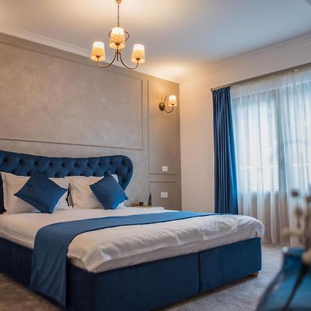 Boga Rooms 锡纳亚 外观 照片