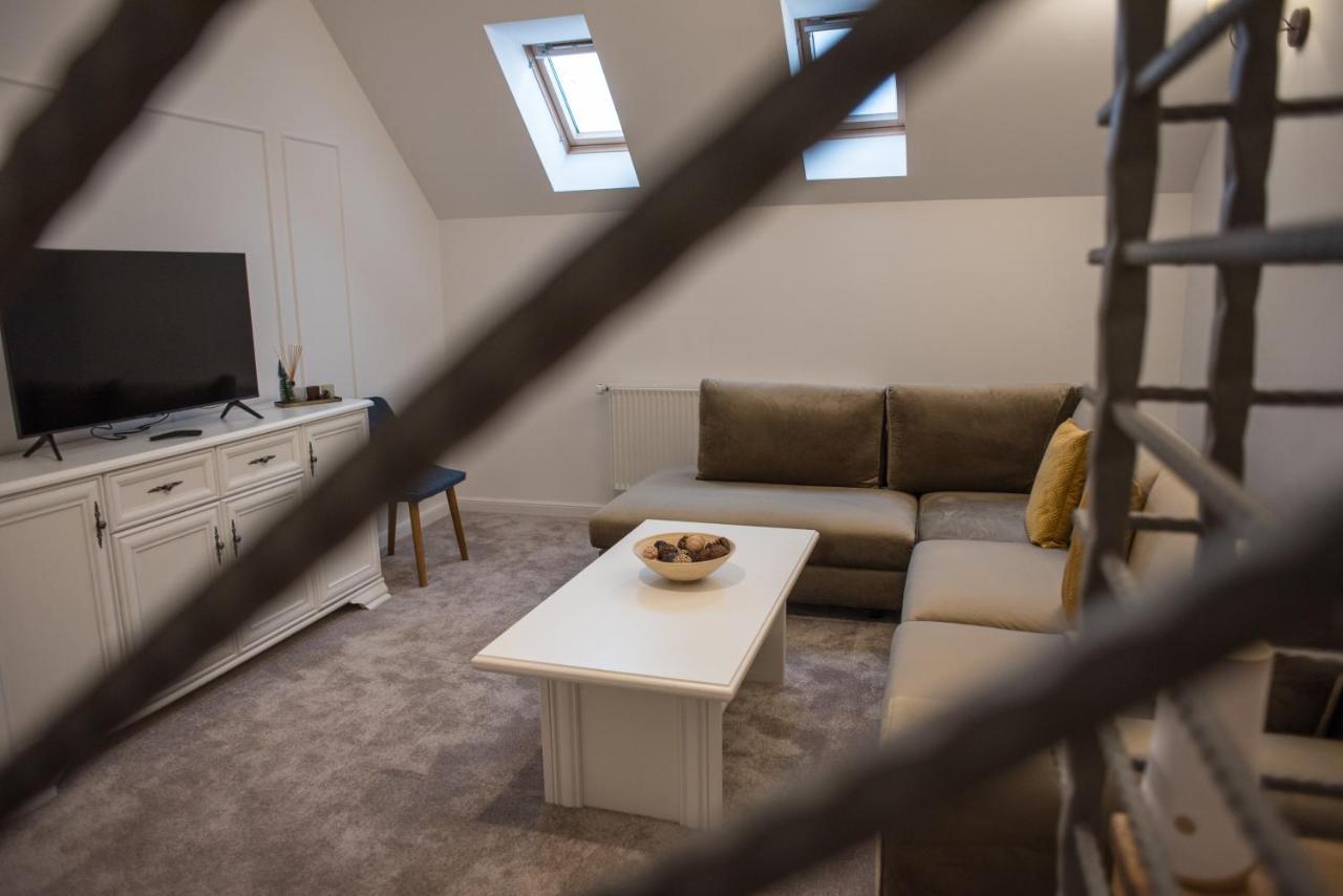 Boga Rooms 锡纳亚 外观 照片