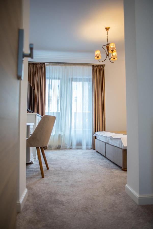 Boga Rooms 锡纳亚 外观 照片