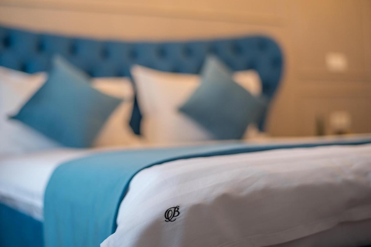 Boga Rooms 锡纳亚 外观 照片